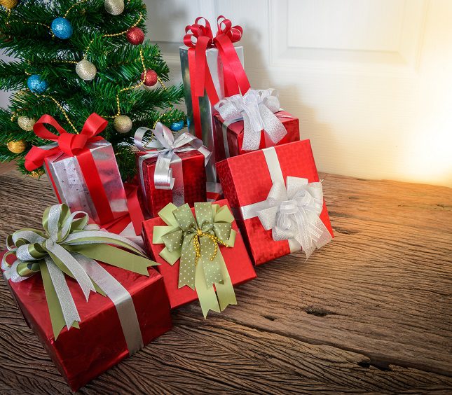Los niños y adolescentes son bastante fáciles a la hora de decidir un buen regalo para ellos