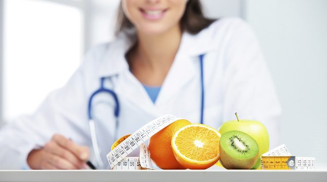 Una parte importante de la sociedad actual no tiene unos buenos hábitos alimentarios