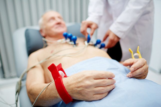 Adquiere este nombre por el biofísico Normal Holter