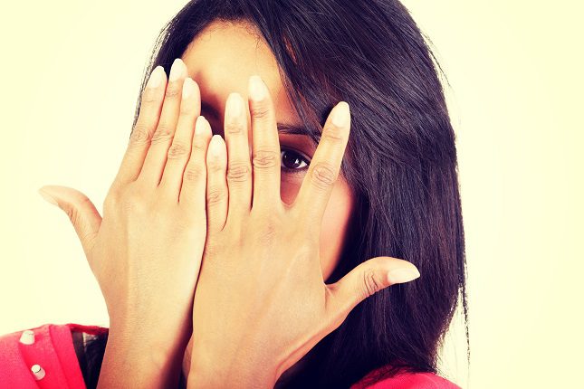 Los tímidos suelen ser también personas más analíticas