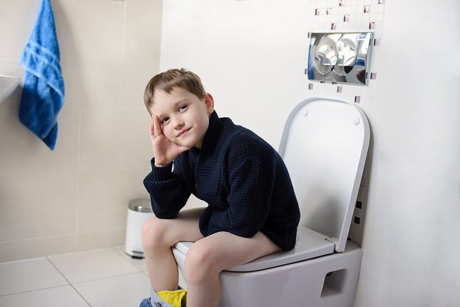 La infección de orina, como ya hemos dicho es una de las más frecuentes en niños