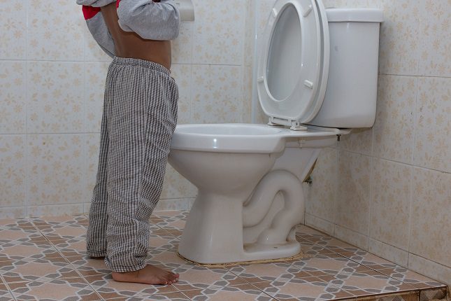 La mejor forma de evitar que los niños tengan infección de orina es previniendo con una serie de consejos