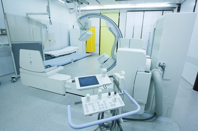 Cuando un médico le pide a un paciente que se haga una gammagrafía, las razones pueden ser diversas