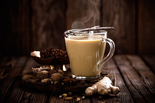 El jengibre tiene compuestos llamados gingeroles que tienen beneficios antiinflamatorios