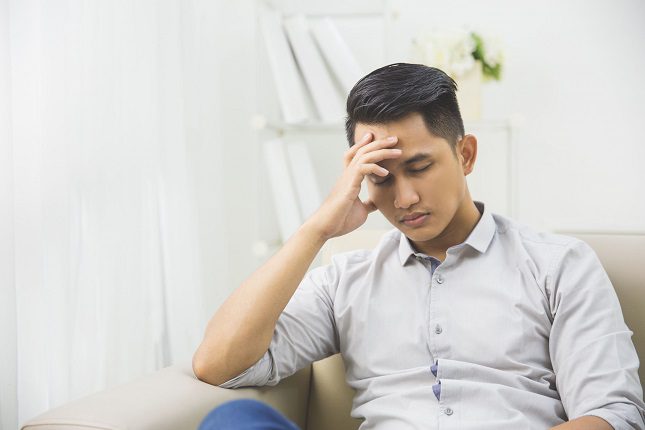 Los dolores de cabeza no siempre indican que tengas migraña