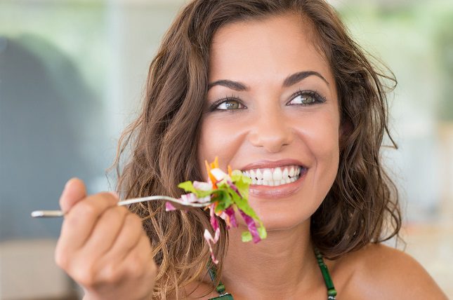  Si el cuerpo no tiene los suficientes nutrientes hará que la persona se sienta más triste