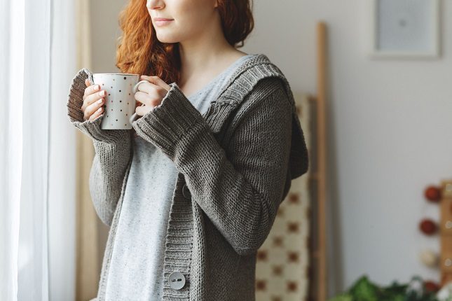 El término Hygge es un concepto danés que significa poder disfrutar de los placeres de la vida