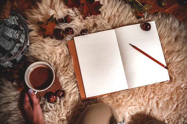 eer un libro puede ser una actividad que te haga sentir bien cada día