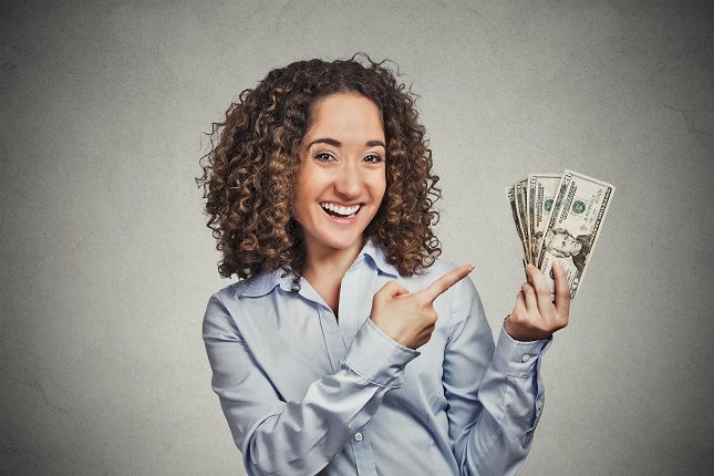 El dinero puede darte felicidad o sufrimiento, dependiendo de la forma en que lo inviertas