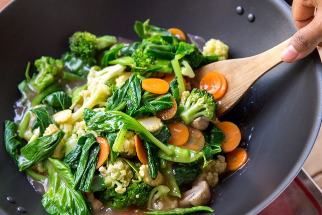 Para que tu músculo siga en forma, necesitarás consumir proteína en tu dieta sin falta