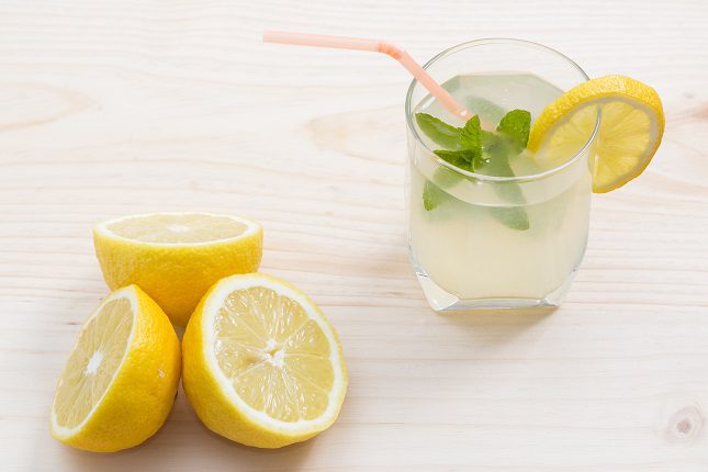 El agua es imprescindible para una función saludable del organismo