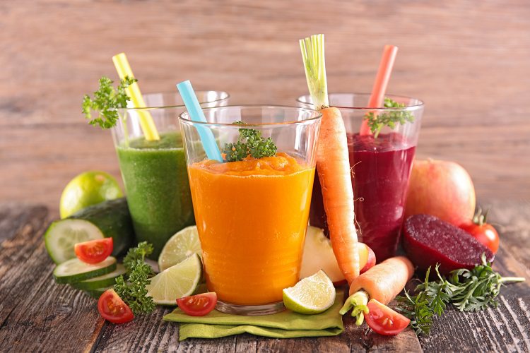 Esta nueva forma de alimentarse no implica reducir la ingesta diaria de calorías
