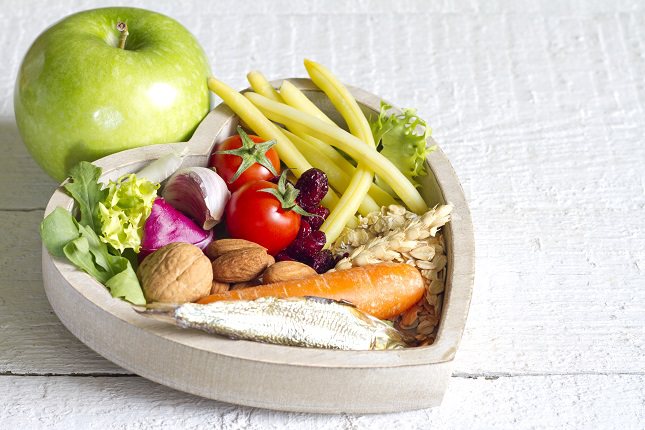 Comer limpio es una nueva forma de alimentarnos
