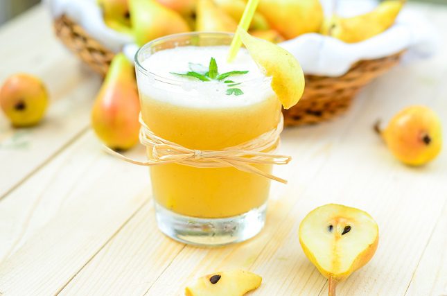 El zumo de naranja es malo cuando el estómago esta vacío