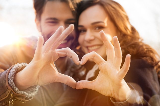 Tener una pareja estable reduce la depresión tanto en hombres como en mujeres