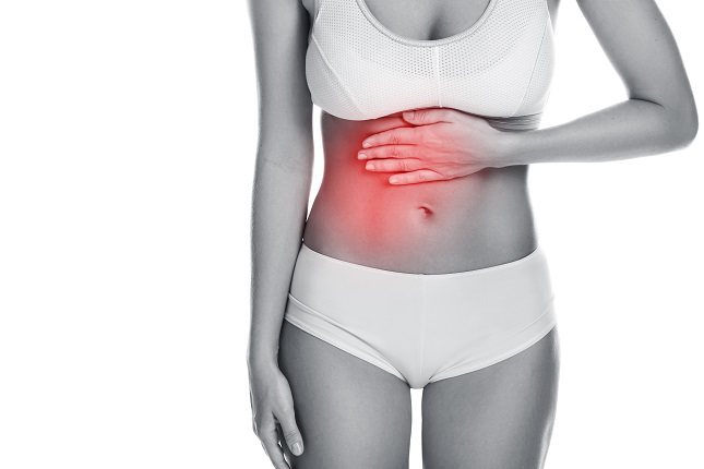 La cantidad de urea exhalada indica la presencia o no de dicha bacteria en el estómago