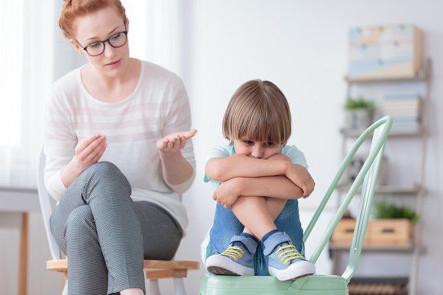 El diagnóstico del síndrome de Asperger puede ser difícil