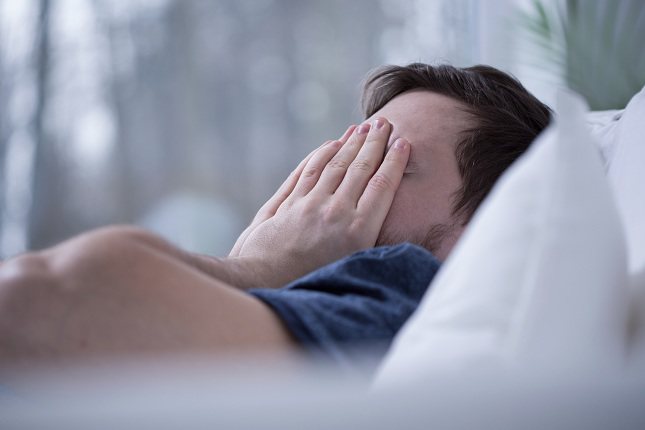 Todos hemos perdido horas de sueño, sobre todo si eres padre o madre de un bebé