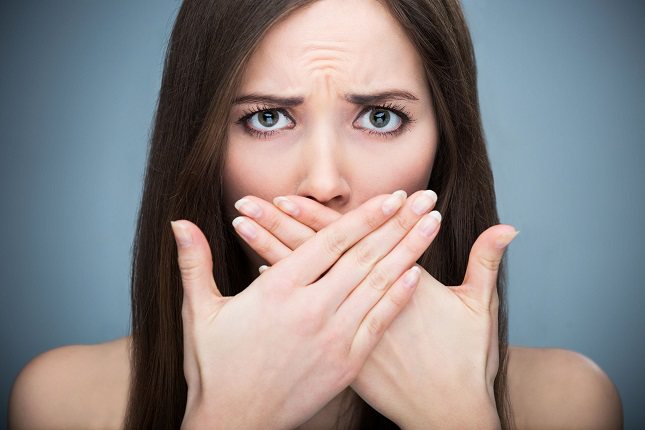 El dentista te dirá que te laves los dientes dos o tres veces al día
