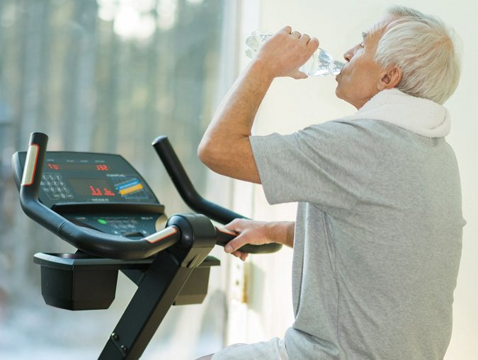 Hacer ejercicio por la mañana preparará tu cerebro para estar más alerta durante el día
