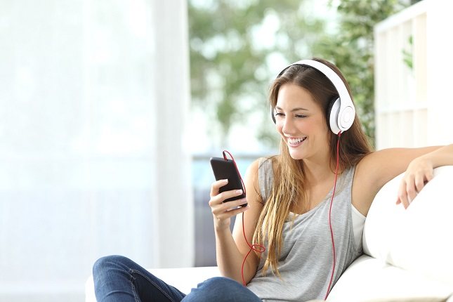 Se calcula que millones de jóvenes en todo el planeta tendrán graves problemas auditivos en un futuro no muy lejano