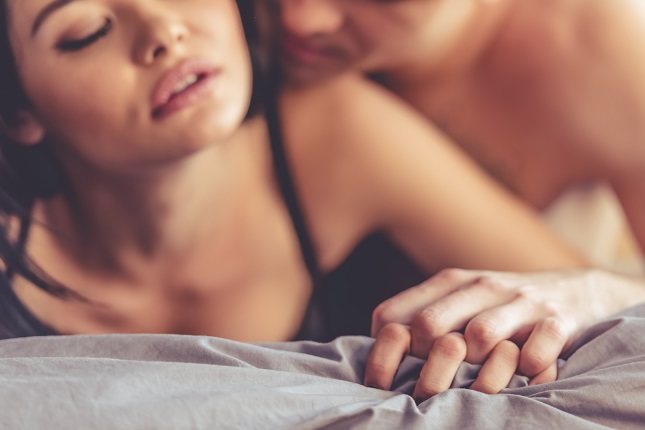 Otra forma adecuada de aumentar la libido es a través de la semilla de la planta de Fanogreco