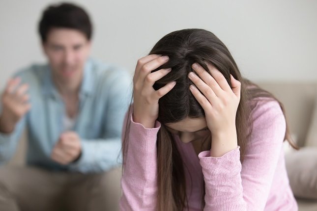 Por desgracia se trata de un problema bastante actual y que cada vez afecta más a los adolescentes