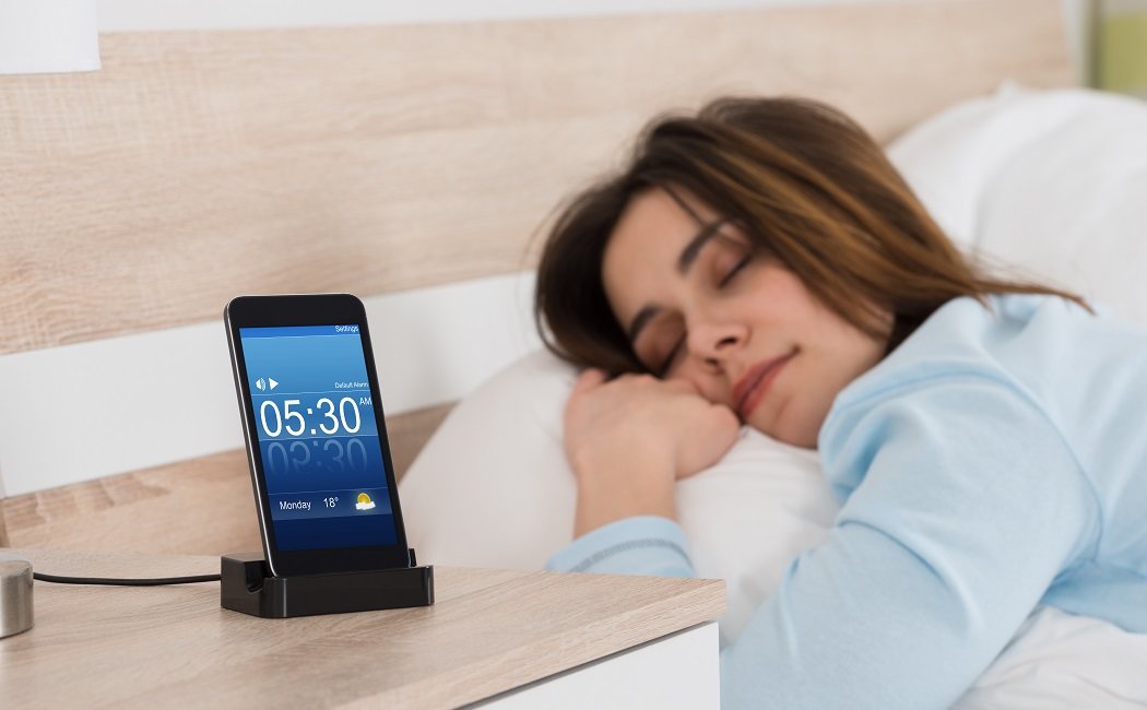 En qué consiste el insomnio tecnológico