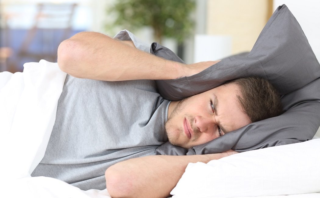 Cómo conciliar el sueño durante las noches de verano