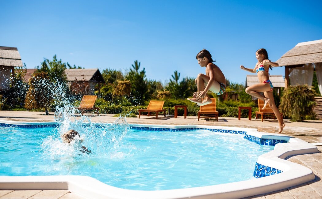 Cómo prevenir la conjuntivitis en verano