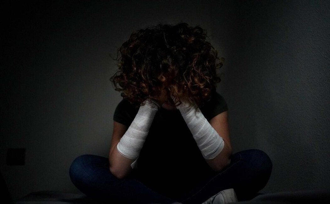 Por qué se autolesionan los adolescentes