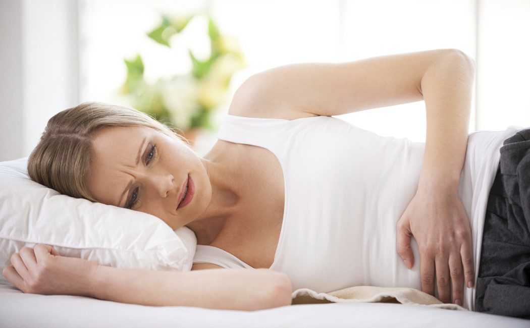 La gastroenteritis, una de las infecciones víricas más comunes