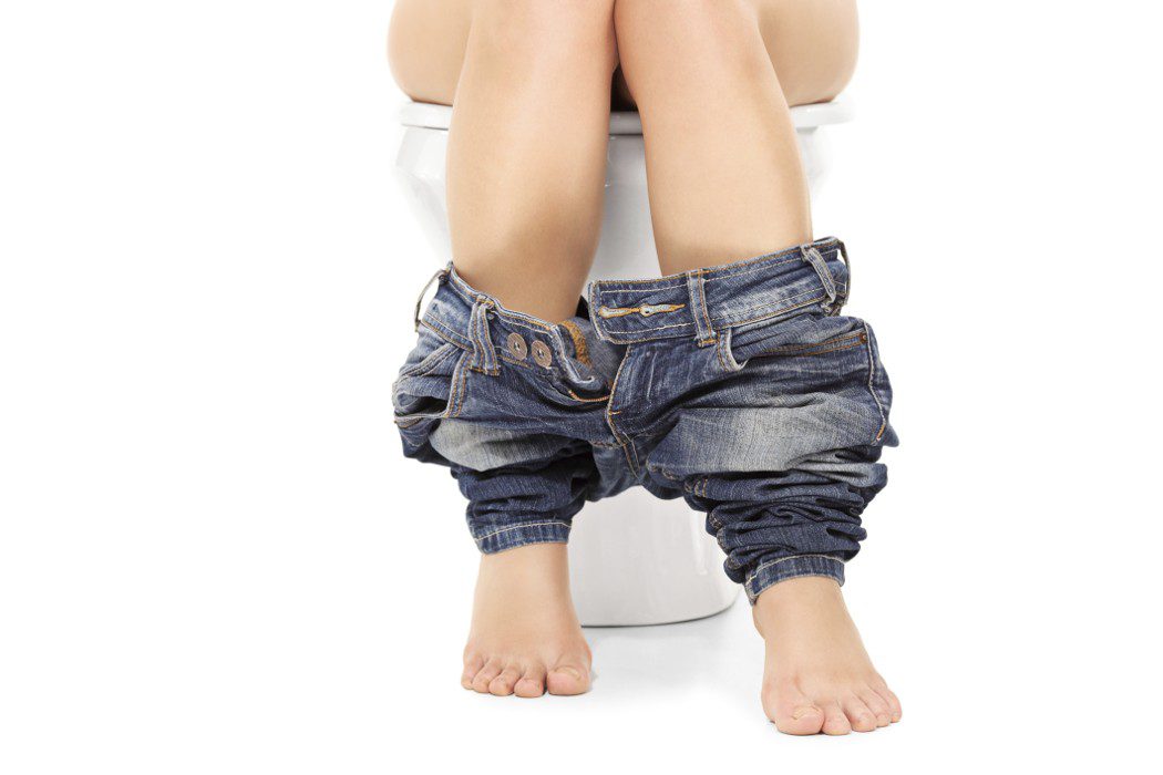 6 consejos para prevenir la aparición de hemorroides