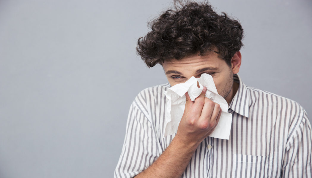 ¿Qué indican los diferentes tipos de flema?