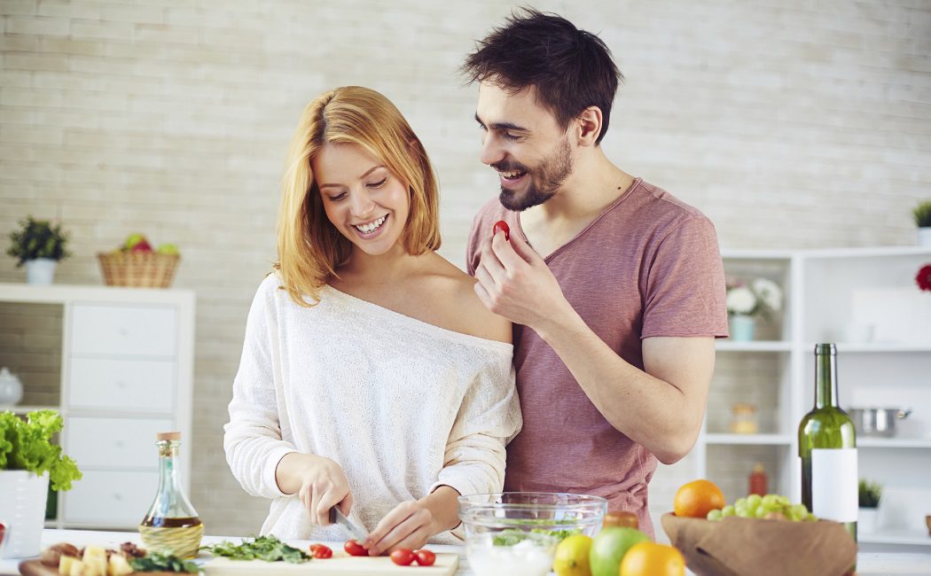 La dieta vegetariana y sus tipos