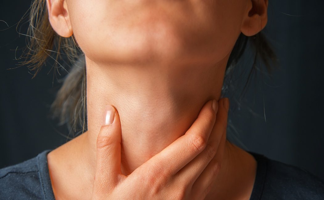 Amigdalitis crónica ¿qué hacer?