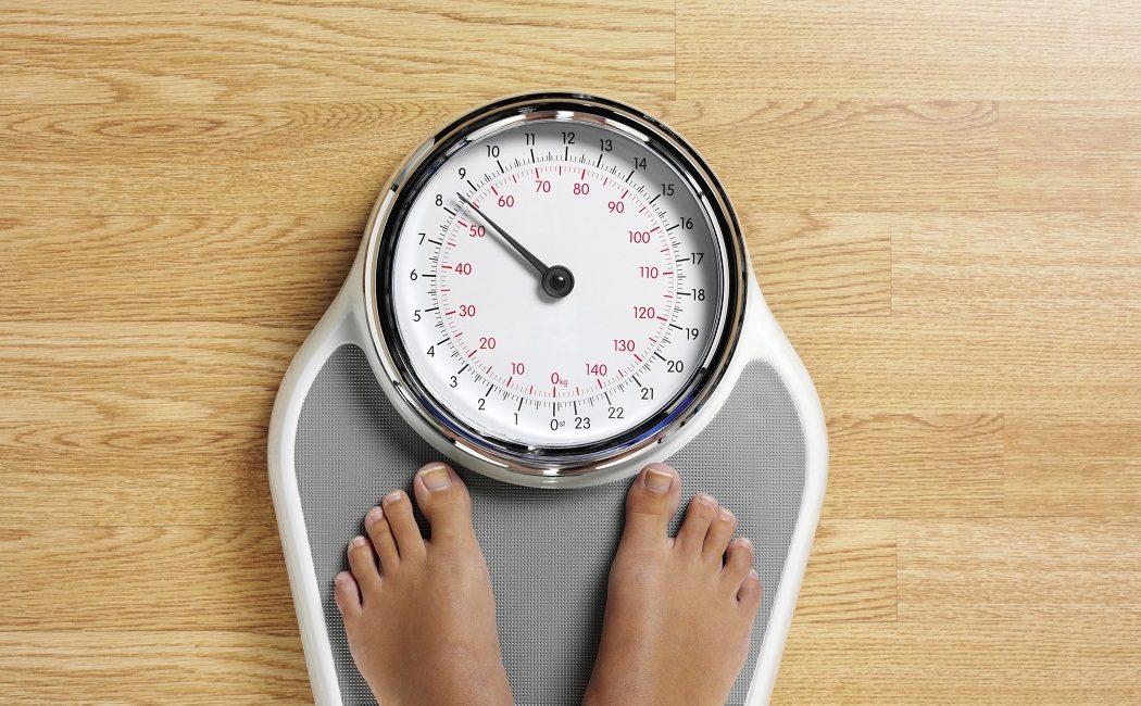 ¿Es malo para la salud no estar en el peso ideal?