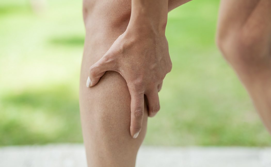 Causas que provocan dolor muscular
