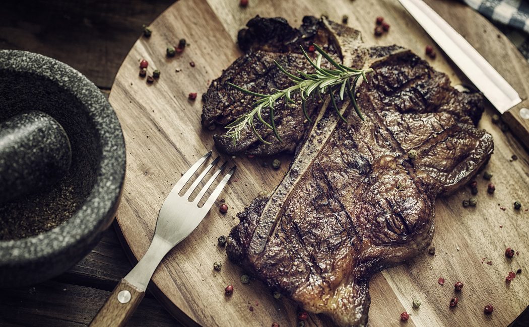 10 alimentos que aumentan el nivel de testosterona