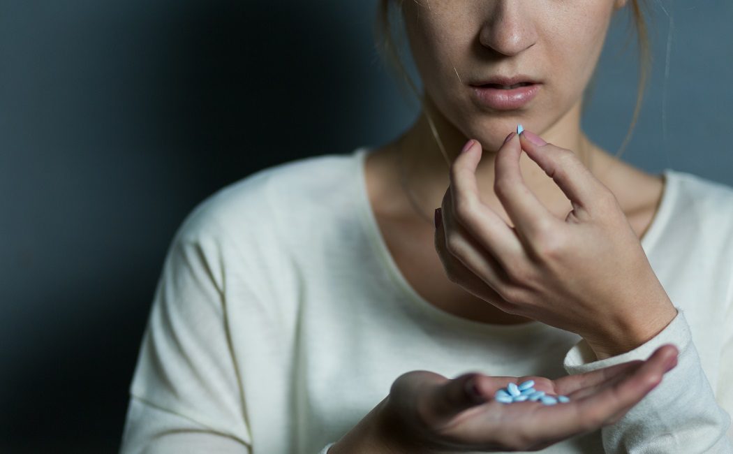 Qué hacer si crees que alguien se puede suicidar