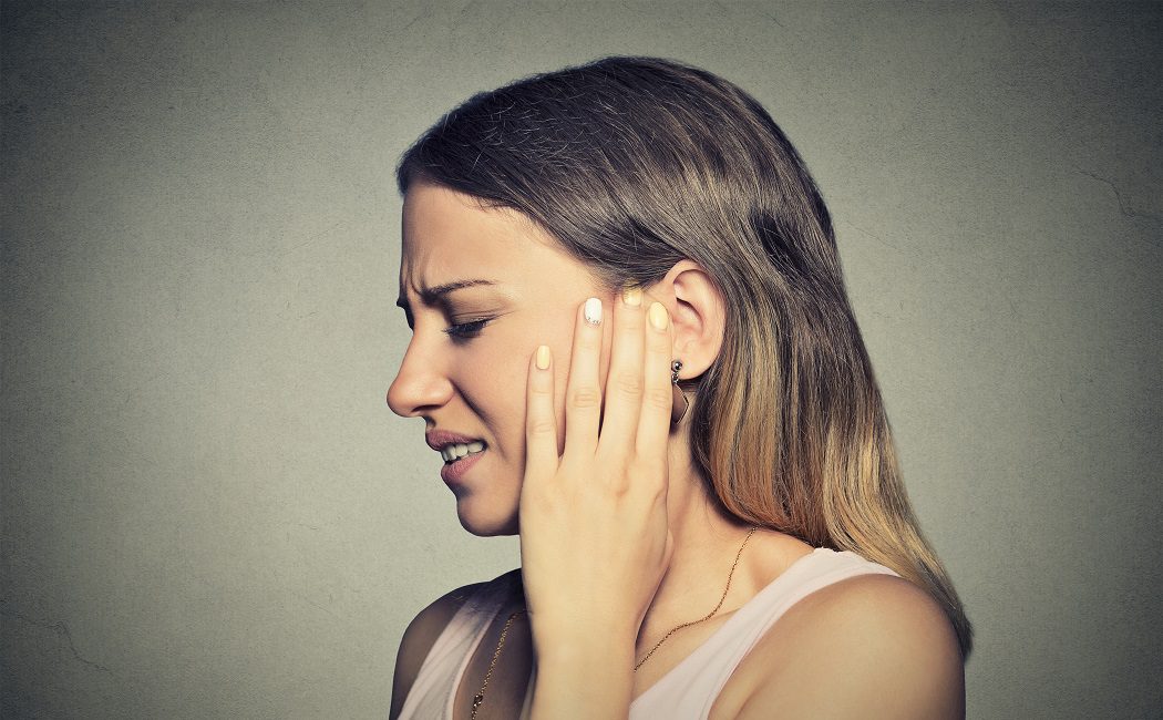 Qué es la otitis y por qué ocurre