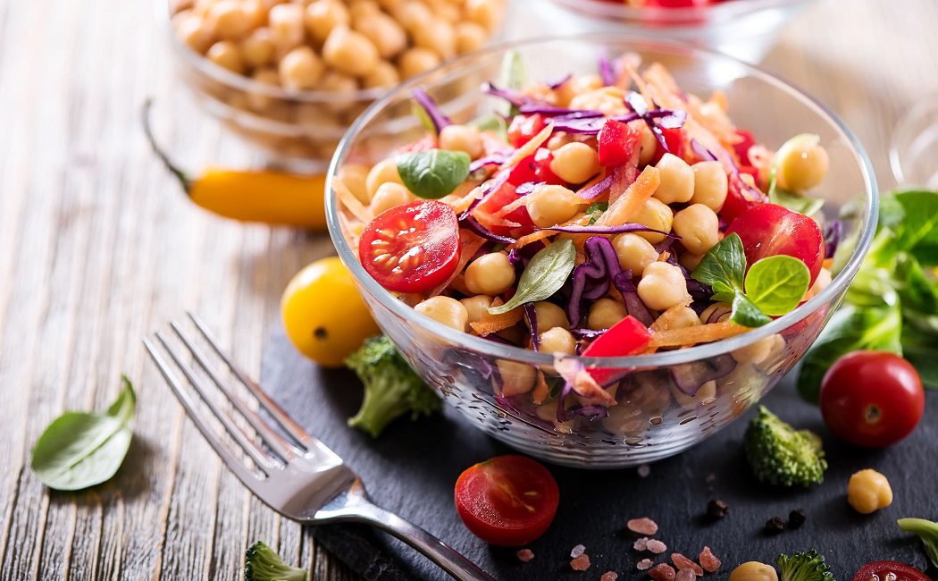 3 consejos para ser vegetariano
