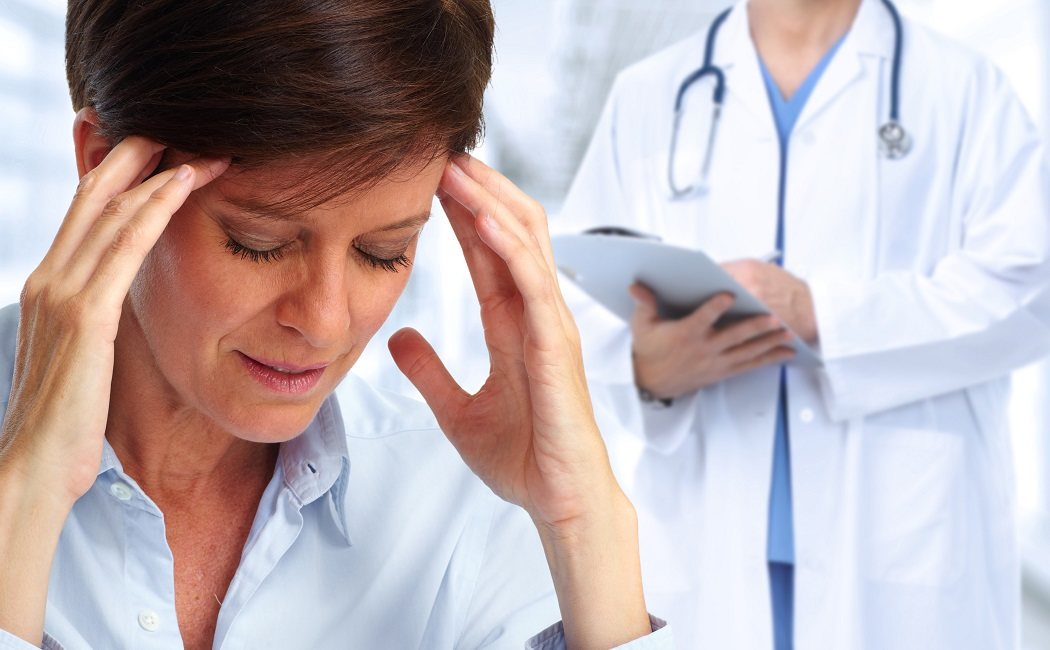 Qué es la hipotensión arterial