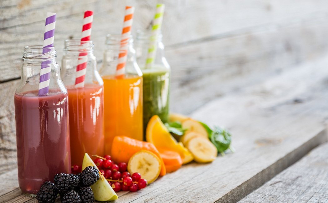 El síndrome de malabsorción de la fructosa