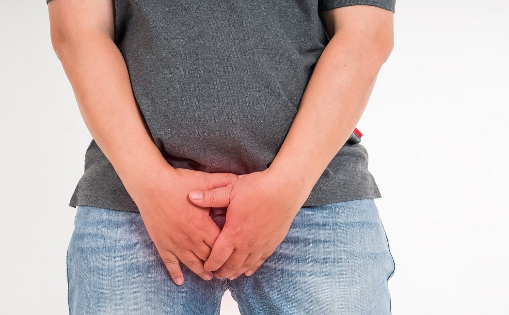 Estas afecciones NO son cáncer de testículos