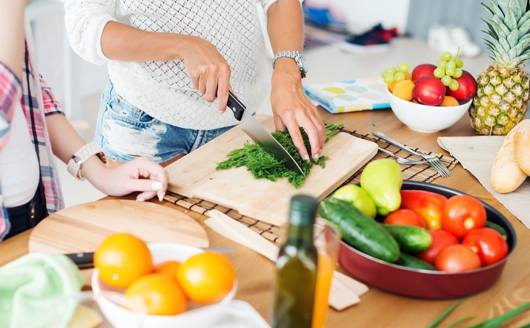 Qué es una dieta de índice glucémico