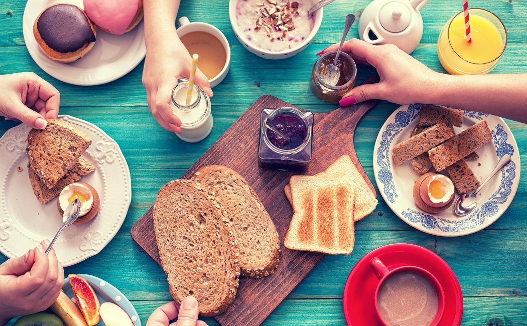 Por qué te sientes mal cuando tienes hambre