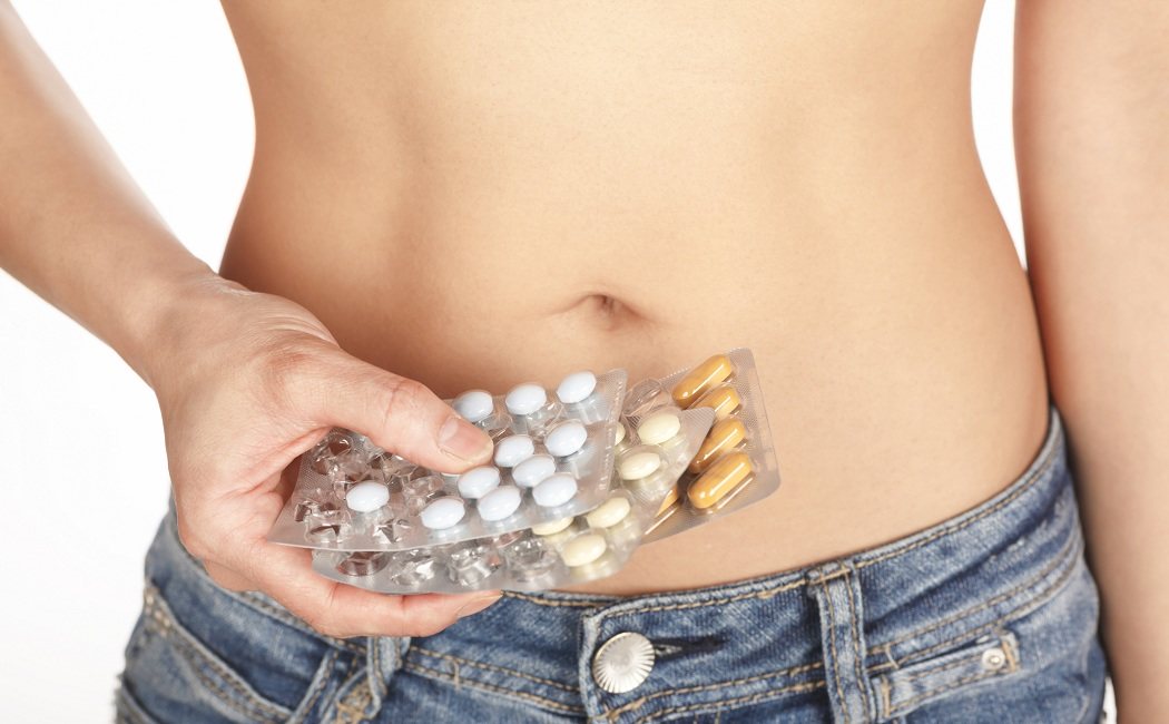 La edad aumenta el riesgo de padecer los efectos secundarios de los medicamentos