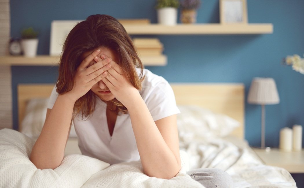 9 problemas de salud relacionados con las migrañas