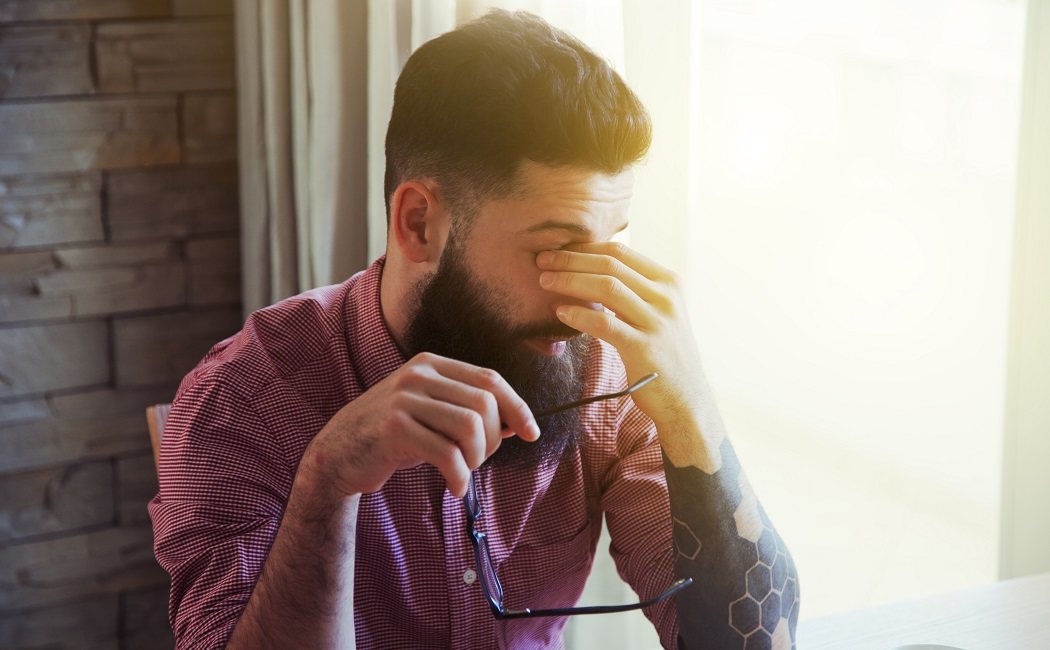 Cataplejía: qué es y cuándo ocurre